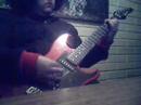Me playing: Everything ends - Slipknot