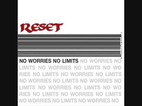 RESET - Concern (With Lyrics In Description)