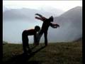 Cliffers - Foofwa Sondheim
