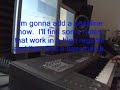 Making of the Beat #1 - Section 1 Making of the Beat #1 - Section 1