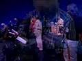juan Carlos Mendoza con Jayme Marques jazz band