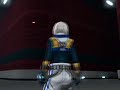 Xenosaga III - Durandal (Blood)