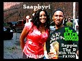 Feeling So Salty Music Video ft. Saaphyri