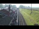 LOUGHBOROUGH STEAM GALA