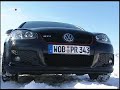 Vergleichstest - VW Golf V GTI vs. Opel Astra H 2.0 Turbo Vergleichstest - VW Golf V GTI vs. Opel Astra H 2.0 Turbo