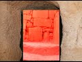 The Tomb Of The Kings in Cyprus