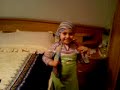 kalecikli feyza ve türban meselesi kalecikli feyza ve türban meselesi