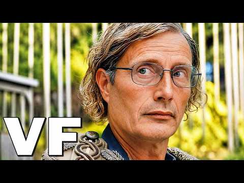 bande annonce The Last Viking Mads Mikkelsen