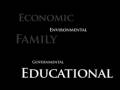 Alabama Policy Institute: Who We Are