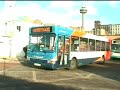 Paradise Street Bus Station in its last week