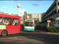 Paradise Street Bus Station in its last week