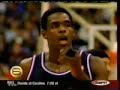Top 10 Dunks On Shawn Bradley