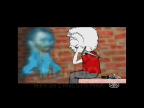 Animaciones Arte Video Arte Muestra Video Arte Ernesto Piña
