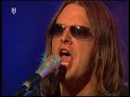 Joe Bonamassa Live on Dutch National Television Talpa. Joe Bonamassa Live on Dutch National Television Talpa.