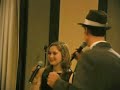 \"Fly me to the moon\" with Arthur Alder and Katy Barnes \"Fly me to the moon\" with Arthur Alder and Katy Barnes