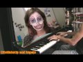 clio and impeto video fuori di testa eheheh