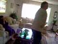 the dad dance