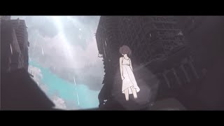 藍色閃光／原因は自分にある。