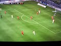 Fenerbah�e - galatasaray fifa 09 gameplay ( 1. yar )