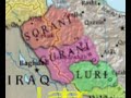 The Origin Of The Kurdish Language (Mede,Median)