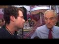 Ron Paul: 'Paper Trail For Ballots Guarantees Real Recount'