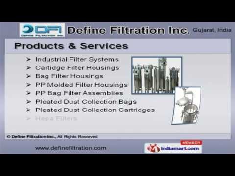 how to define an industry