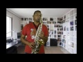 The Weeknd I Feel It Coming ft Daft Punk Saxophone Cover