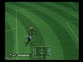 Treino ronaldinho (1/3)