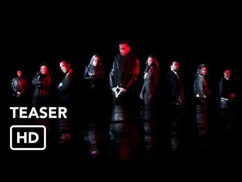 Power Book II: Ghost 1x06 Teaser (HD) Returns December