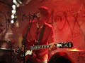 Markus Krunegård live på Kafé 44 Markus Krunegård live på Kafé 44