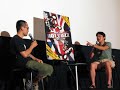 Tomohiro Machiyama & Yusaku Hanakuma Talk Show 1st [1/2]