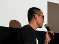 Tomohiro Machiyama & Yusaku Hanakuma Talk Show 1st [1/2]