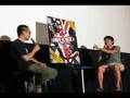 Tomohiro Machiyama & Yusaku Hanakuma Talk Show 1st [1/2]