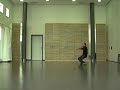 Timbaland "Bombay" Choreographie