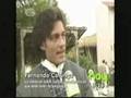 Fernando Colunga-Memorias