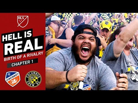 Video: “Hell Is Real” | Expect Chaos from MLS’ Newest Rivalry