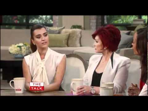 Cote De Pablo - Source: CBS.