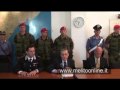 Antonio Pelle inteso Gambazza. Conferenza stampa arresto