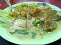 Mie Titi'  (Dried Noodle) Comes....Watchout!