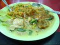 Mie Titi'  (Dried Noodle) Comes....Watchout!