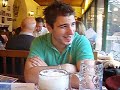 Drinking in Munich