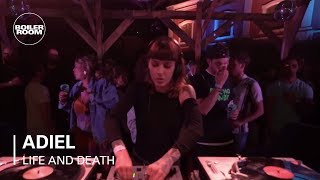 Adiel - Live @ Boiler Room x Life and Death Barcelona 2020