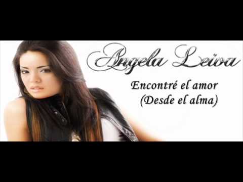 Angela -