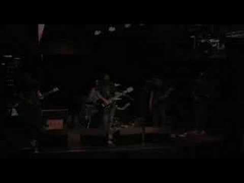redstone arsenal (live) -- 14 march 2007