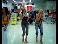 clea in an asda :o