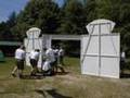 2001 National Jamboree (Part 1)