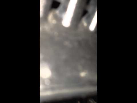 how to boost leak test srt4