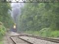 Steamtown: Lackawanna Railfest 2008