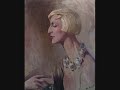 Lily Marl�ne - Suzy Solidor