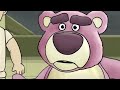 How Toy Story 3 Should Have Ended (Saison 2 Épisode 8)